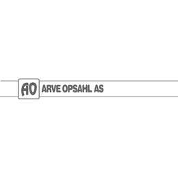 Arve Opsahl